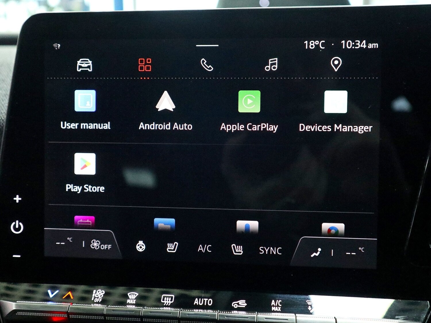 Used Renault Megane 2023 for sale - 77008427: Photo 32