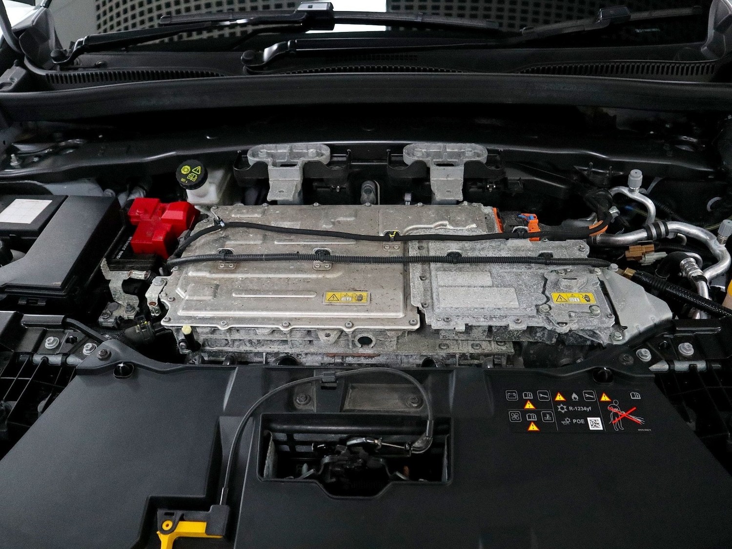 Used Renault Megane 2023 for sale - 77008427: Photo 42