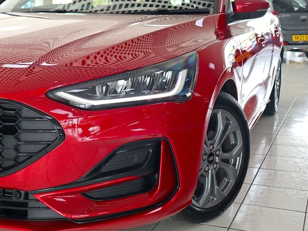 Used Ford Focus 2024 for sale - 75079987: Photo 10