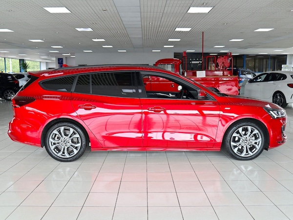 Used Ford Focus 2024 for sale - 75079987: Photo 14