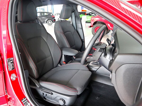 Used Ford Focus 2024 for sale - 75079987: Photo 15
