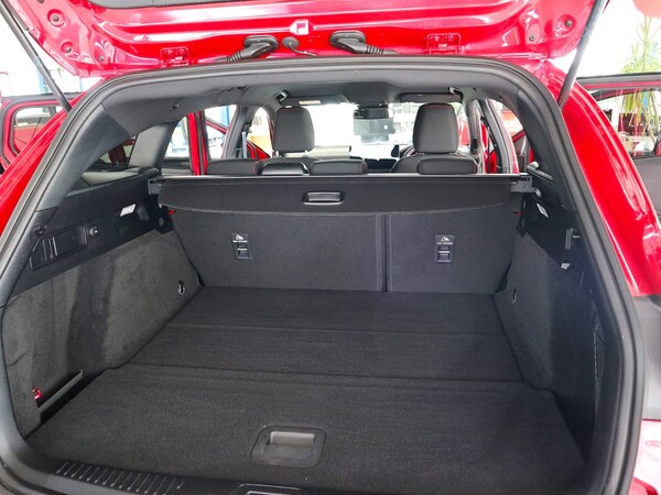 Used Ford Focus 2024 for sale - 75079987: Photo 17