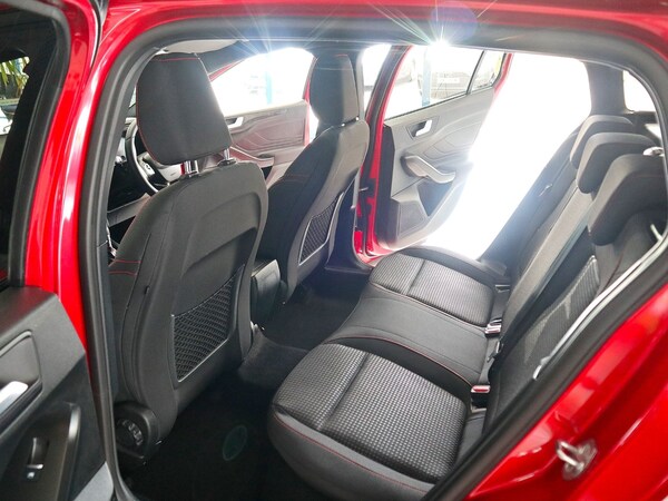 Used Ford Focus 2024 for sale - 75079987: Photo 19