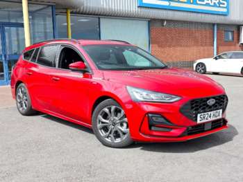 Used Ford Focus 2024 for sale - 75079987: Photo