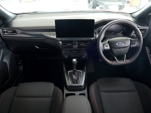 Used Ford Focus 2024 for sale - 75079987: Photo 20