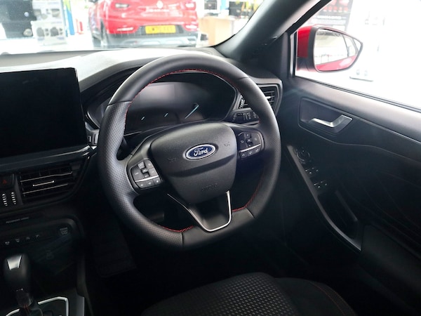 Used Ford Focus 2024 for sale - 75079987: Photo 21