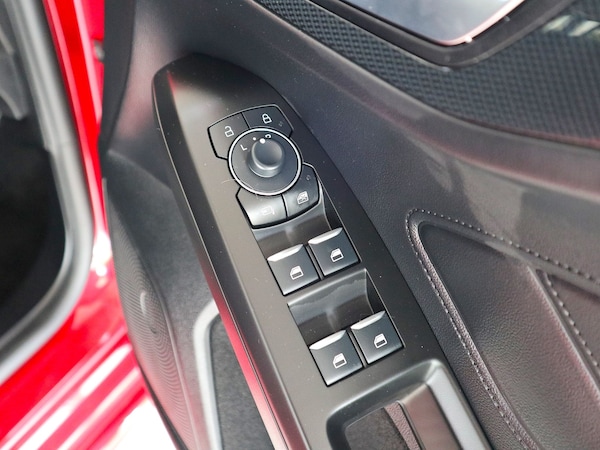 Used Ford Focus 2024 for sale - 75079987: Photo 23