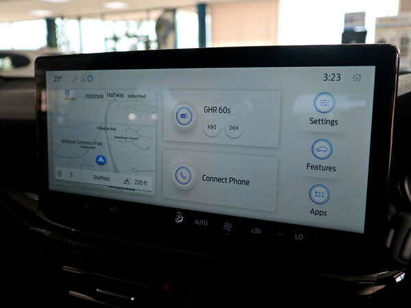 Used Ford Focus 2024 for sale - 75079987: Photo 32