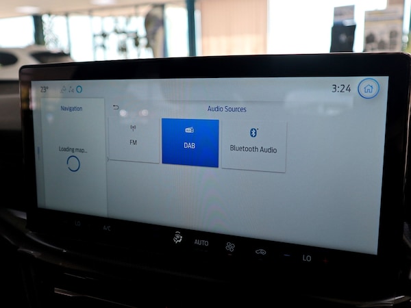 Used Ford Focus 2024 for sale - 75079987: Photo 37