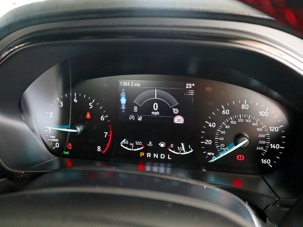 Used Ford Focus 2024 for sale - 75079987: Photo 39