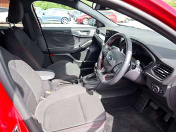 Used Ford Focus 2024 for sale - 75079987: Photo