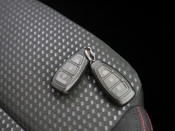 Used Ford Focus 2024 for sale - 75079987: Photo 40