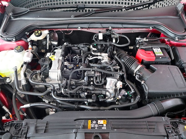 Used Ford Focus 2024 for sale - 75079987: Photo 41