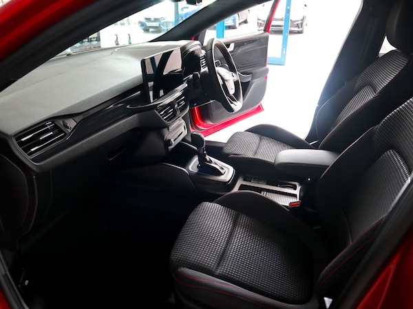 Used Ford Focus 2024 for sale - 75079987: Photo 4