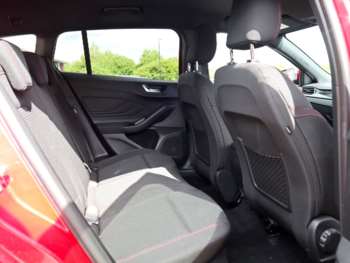 Used Ford Focus 2024 for sale - 75079987: Photo
