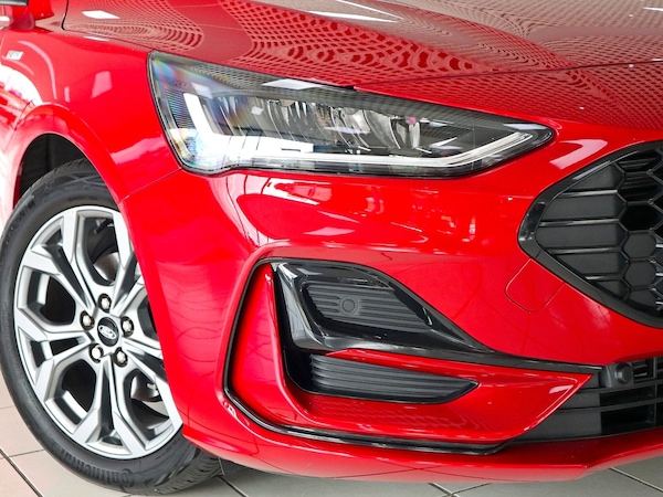 Used Ford Focus 2024 for sale - 75079987: Photo 5