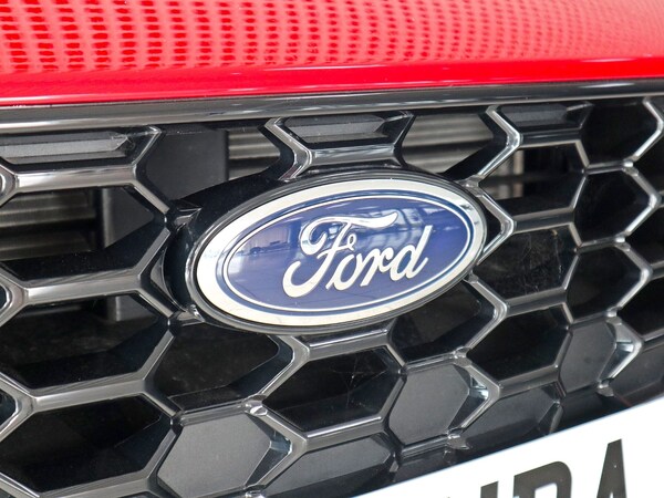 Used Ford Focus 2024 for sale - 75079987: Photo 6
