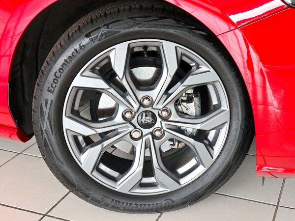 Used Ford Focus 2024 for sale - 75079987: Photo 7
