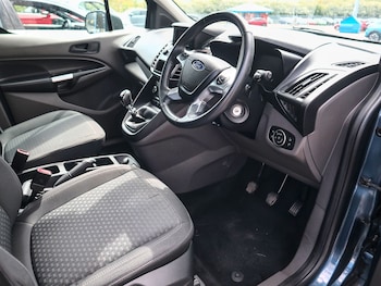 Used Ford Tourneo Connect 2020 for sale - 78502990: Photo