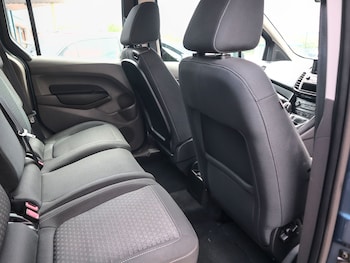 Used Ford Tourneo Connect 2020 for sale - 78502990: Photo