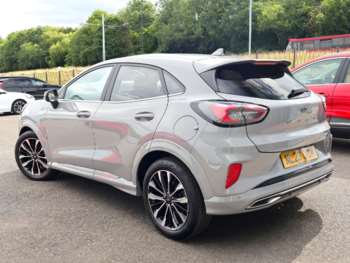 Used Ford Puma 2023 for sale - 75079988: Photo