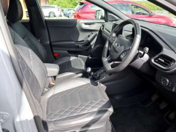 Used Ford Puma 2023 for sale - 75079988: Photo