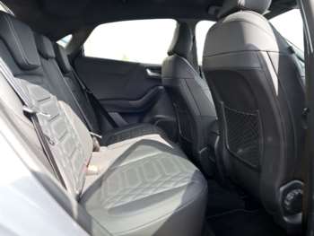 Used Ford Puma 2023 for sale - 75079988: Photo