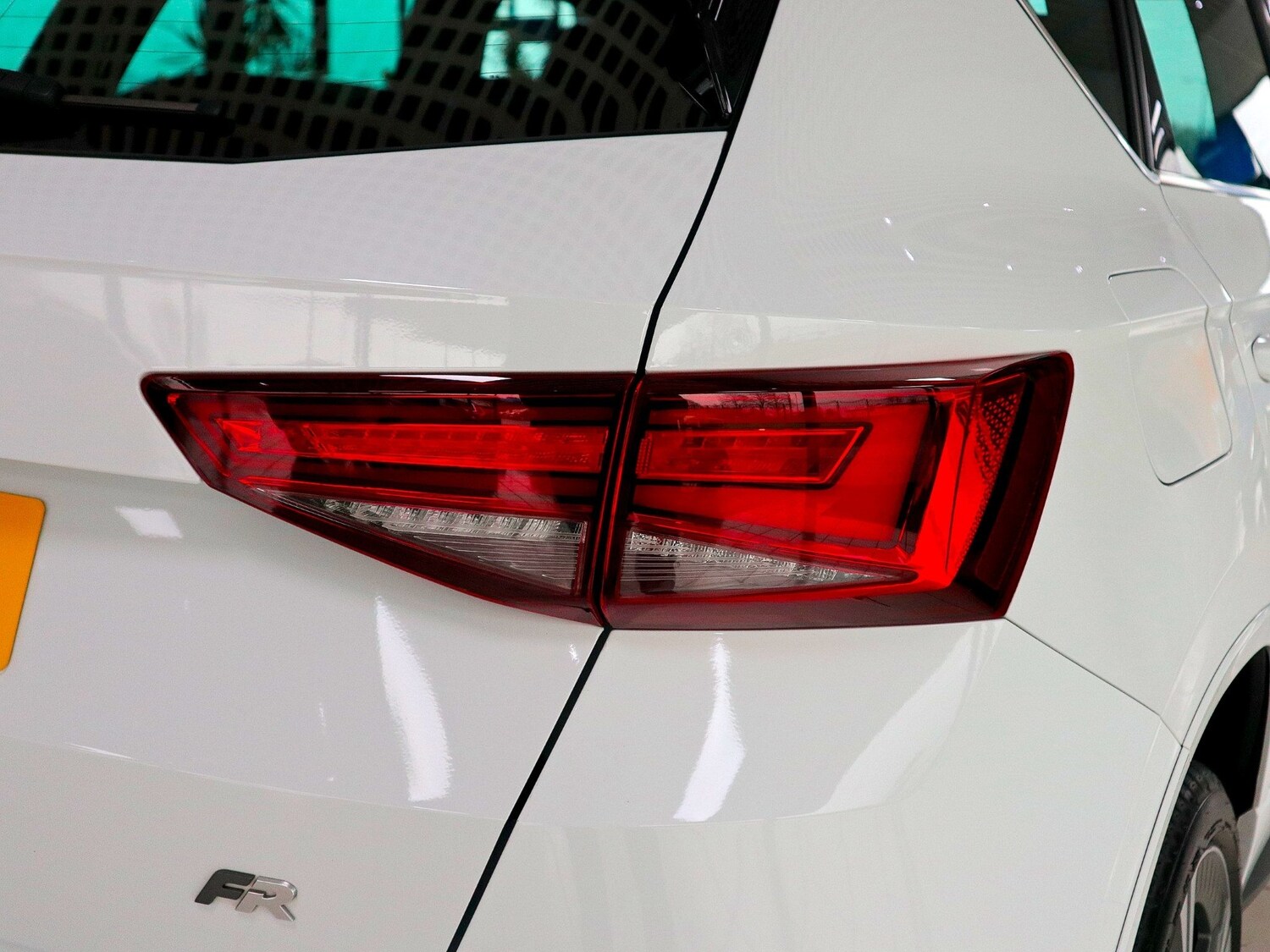 Used SEAT Ateca 2022 for sale - 76497630: Photo 15