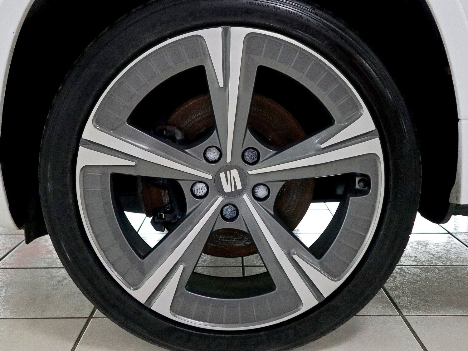 Used SEAT Ateca 2022 for sale - 76497630: Photo 17