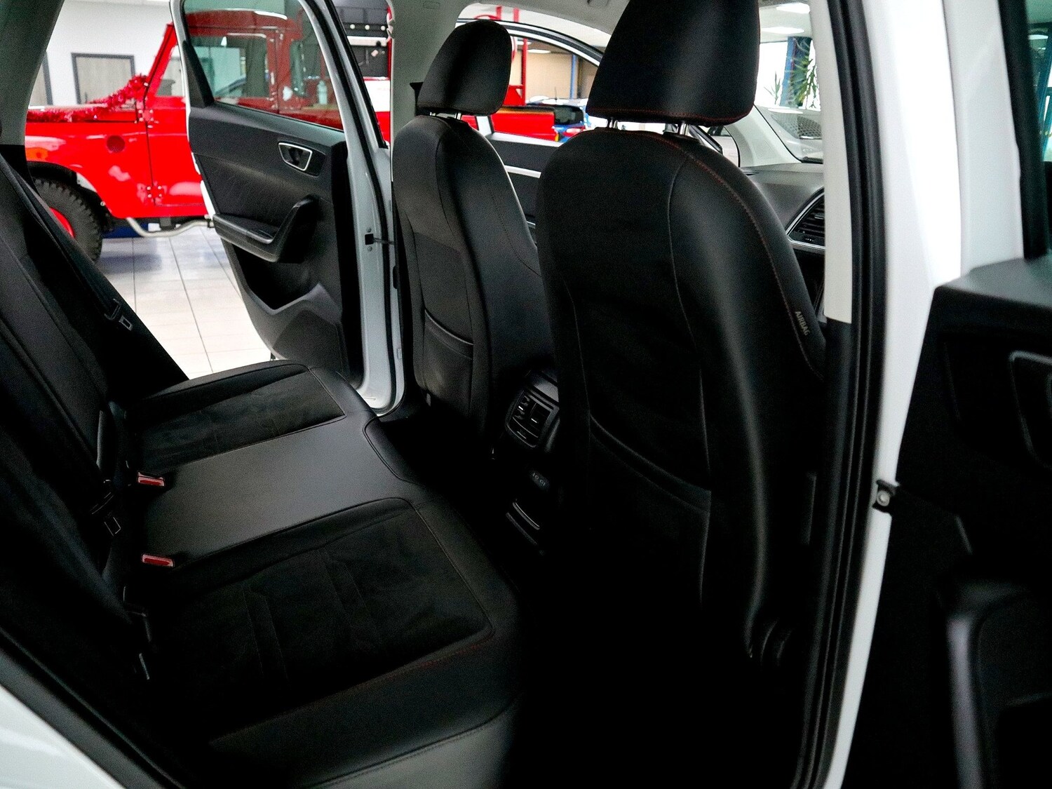 Used SEAT Ateca 2022 for sale - 76497630: Photo 19