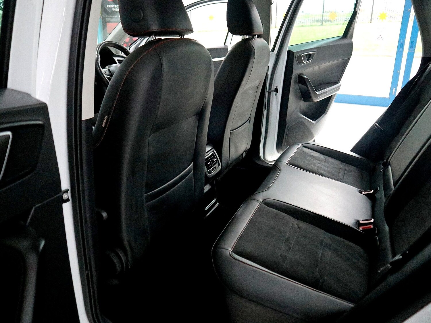 Used SEAT Ateca 2022 for sale - 76497630: Photo 21