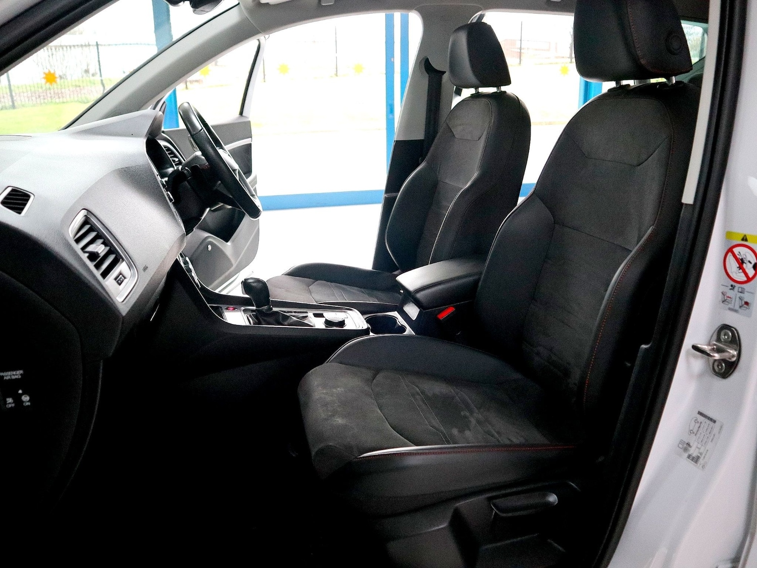 Used SEAT Ateca 2022 for sale - 76497630: Photo 22