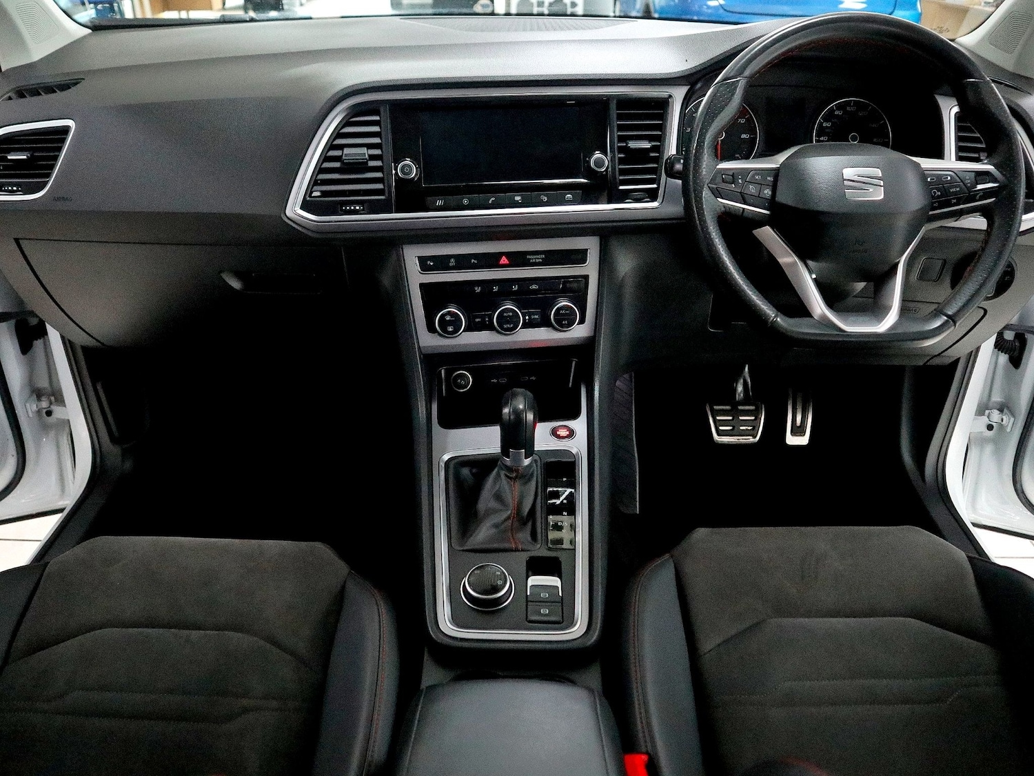 Used SEAT Ateca 2022 for sale - 76497630: Photo 23