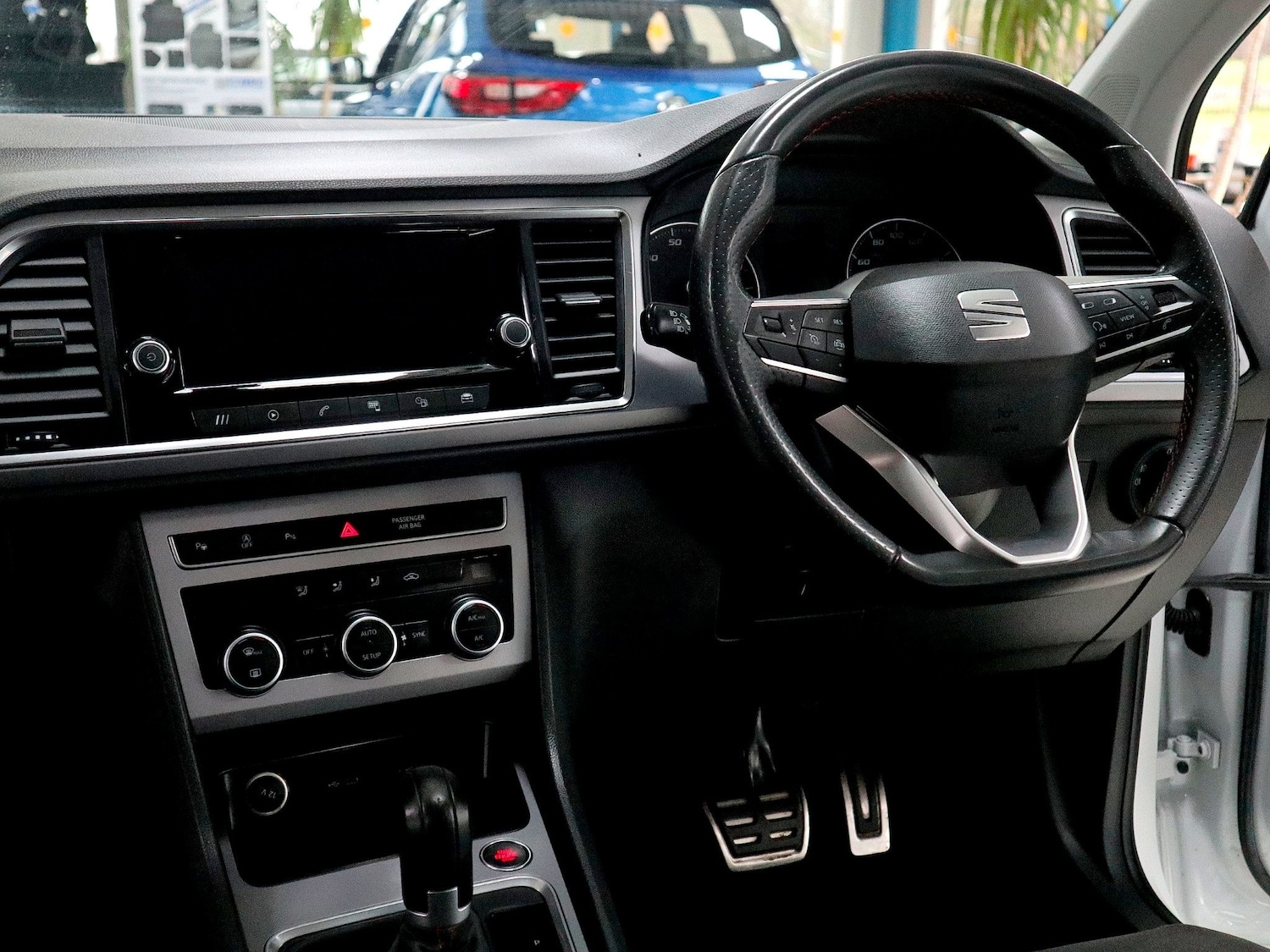 Used SEAT Ateca 2022 for sale - 76497630: Photo 24