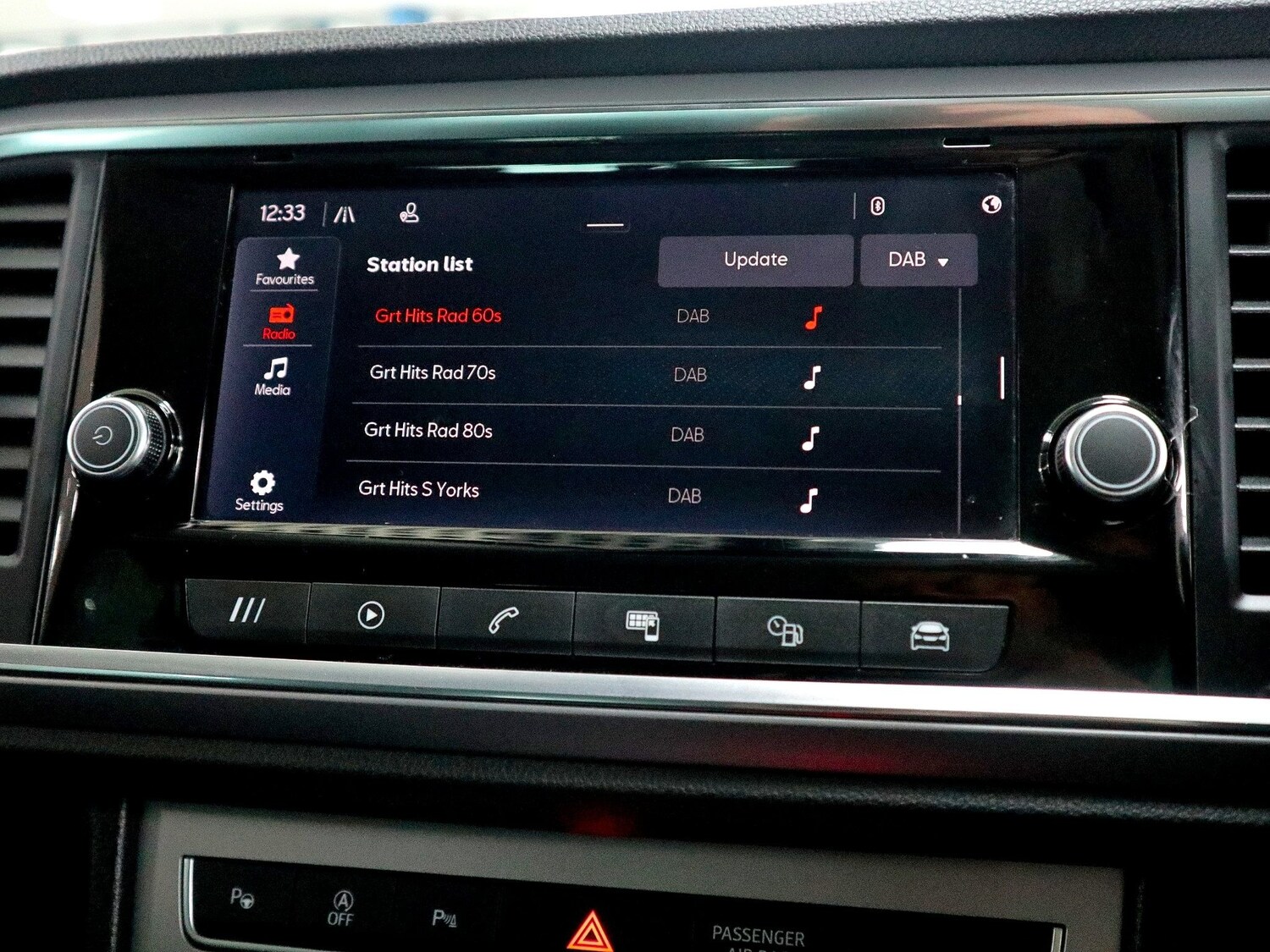 Used SEAT Ateca 2022 for sale - 76497630: Photo 30