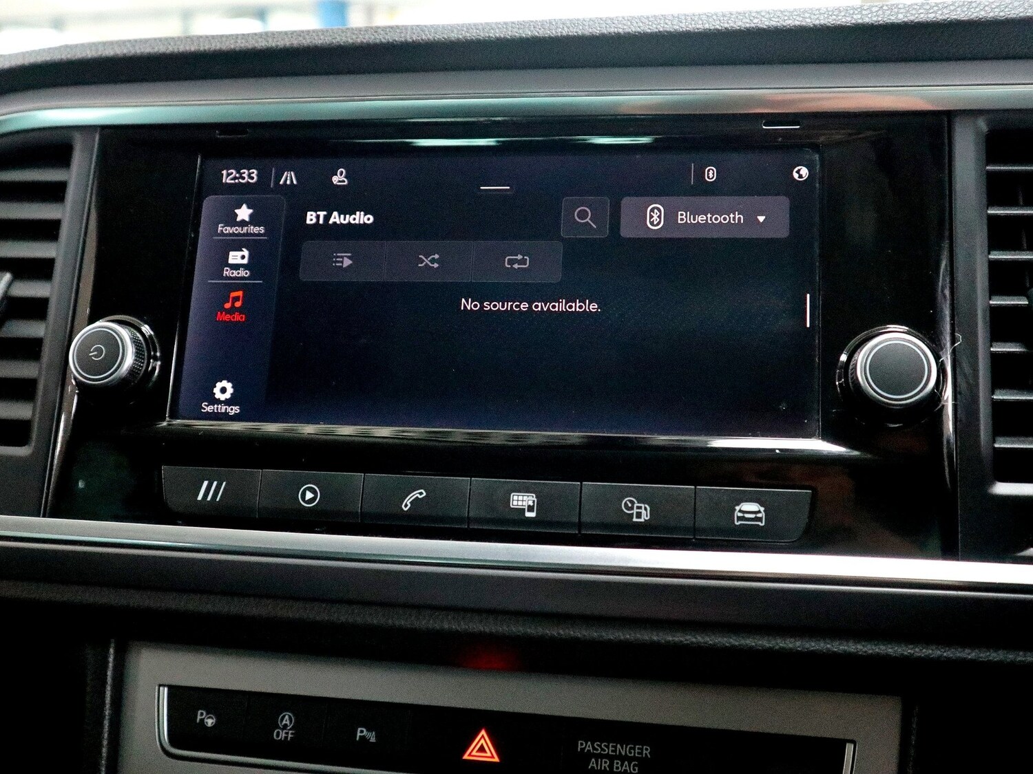 Used SEAT Ateca 2022 for sale - 76497630: Photo 31