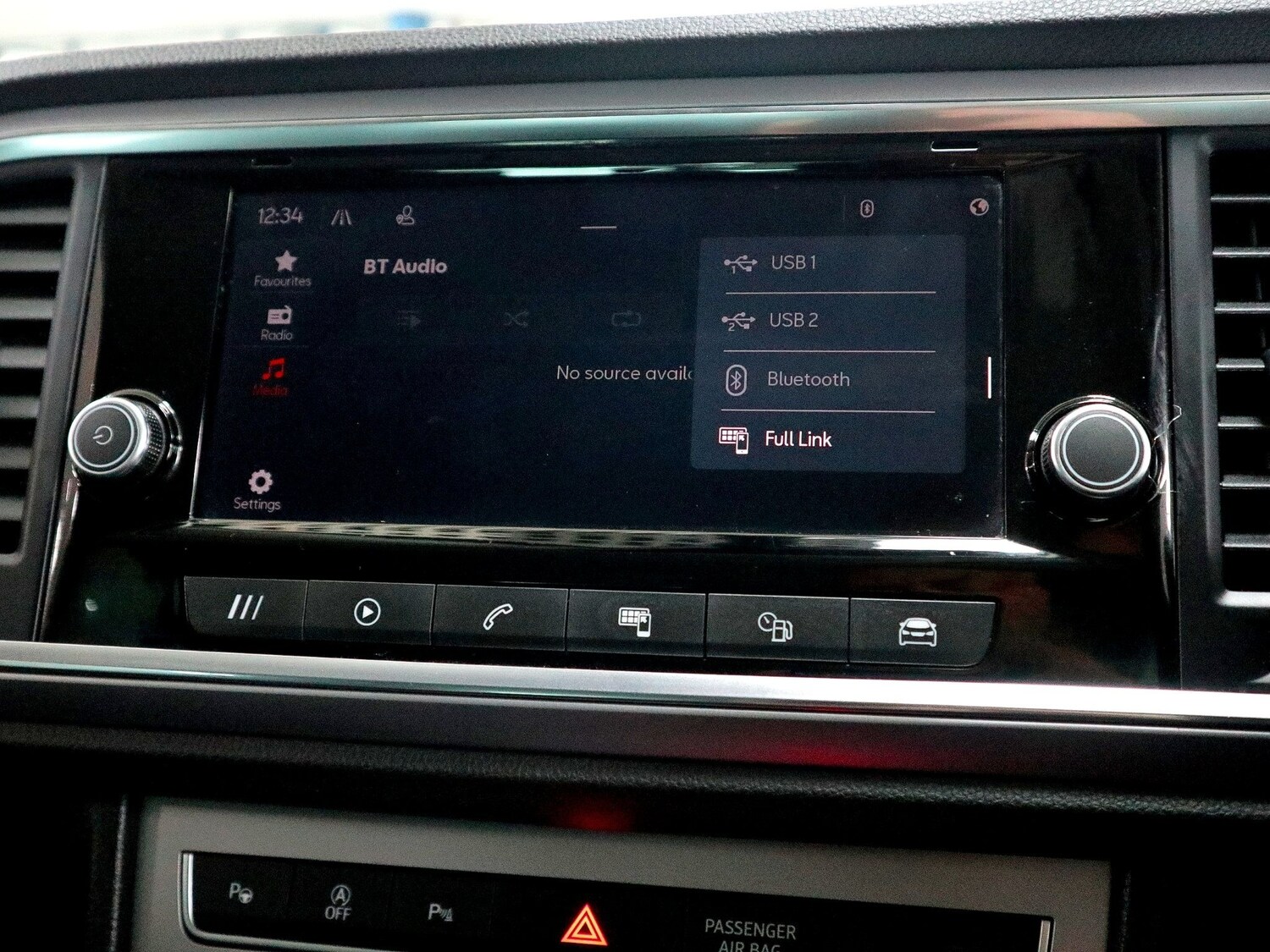 Used SEAT Ateca 2022 for sale - 76497630: Photo 32