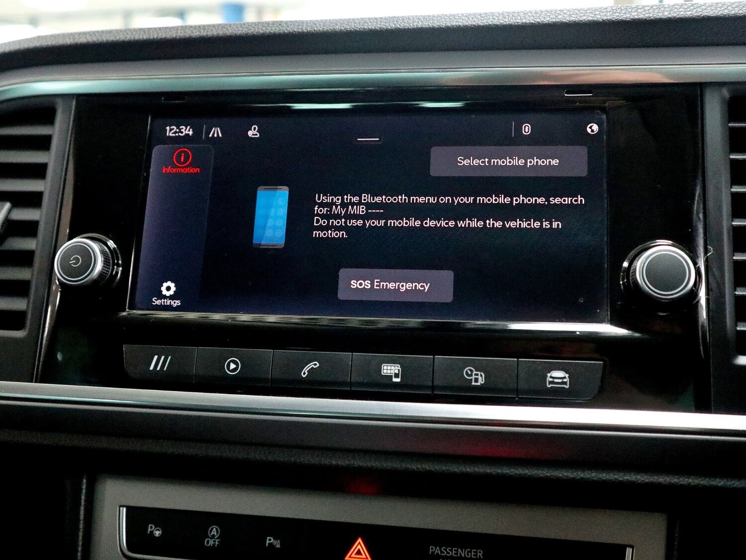 Used SEAT Ateca 2022 for sale - 76497630: Photo 33