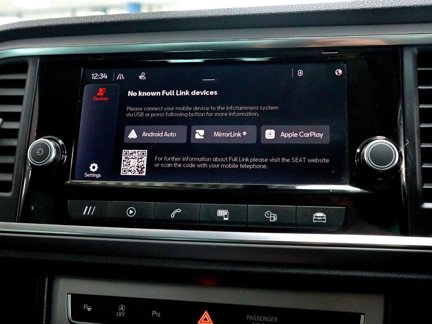 Used SEAT Ateca 2022 for sale - 76497630: Photo 34