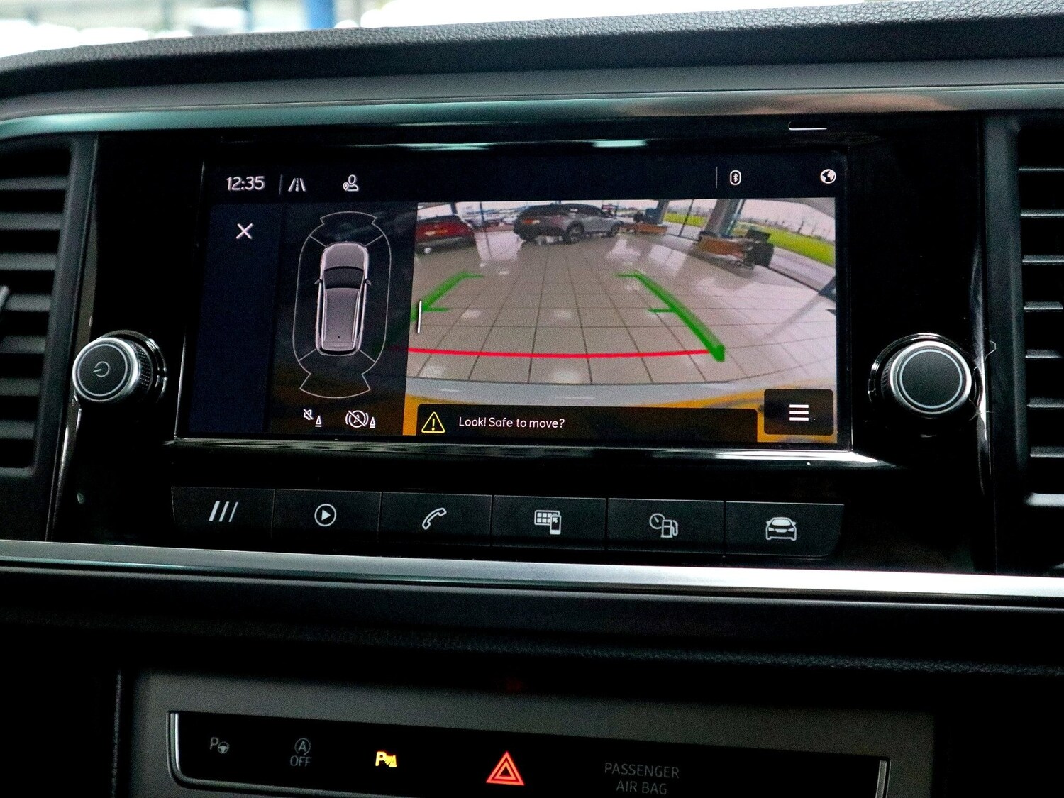 Used SEAT Ateca 2022 for sale - 76497630: Photo 35