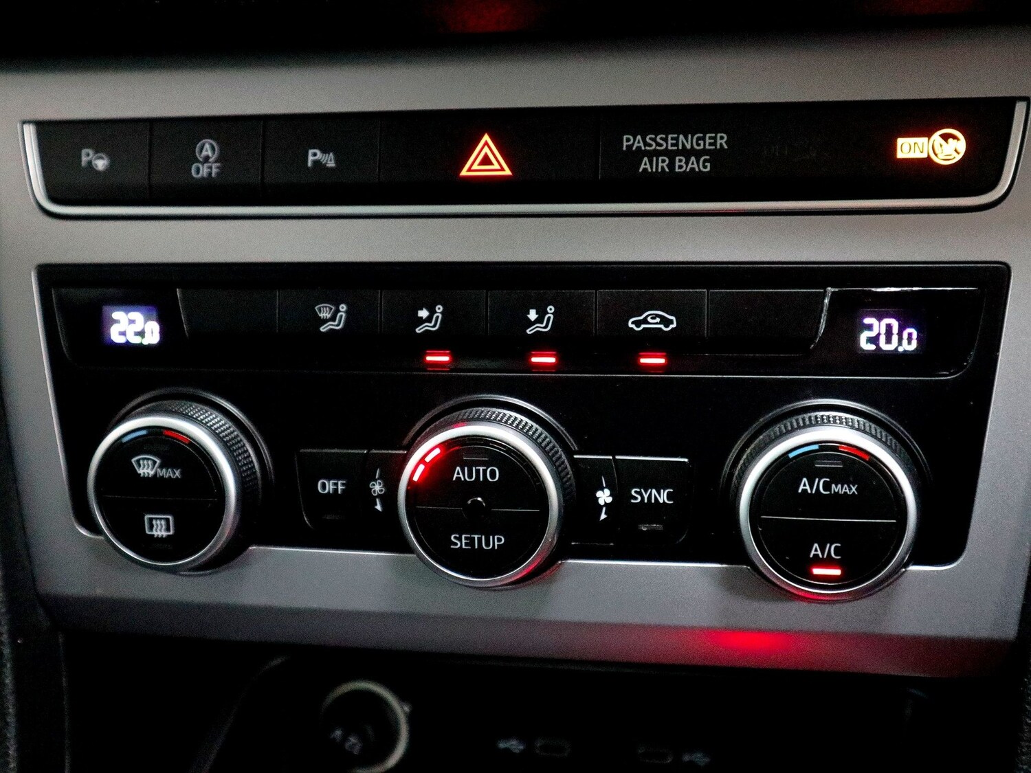 Used SEAT Ateca 2022 for sale - 76497630: Photo 36