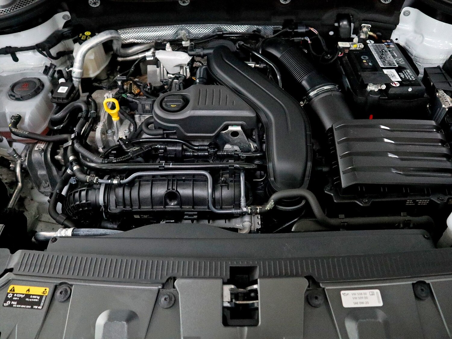 Used SEAT Ateca 2022 for sale - 76497630: Photo 45