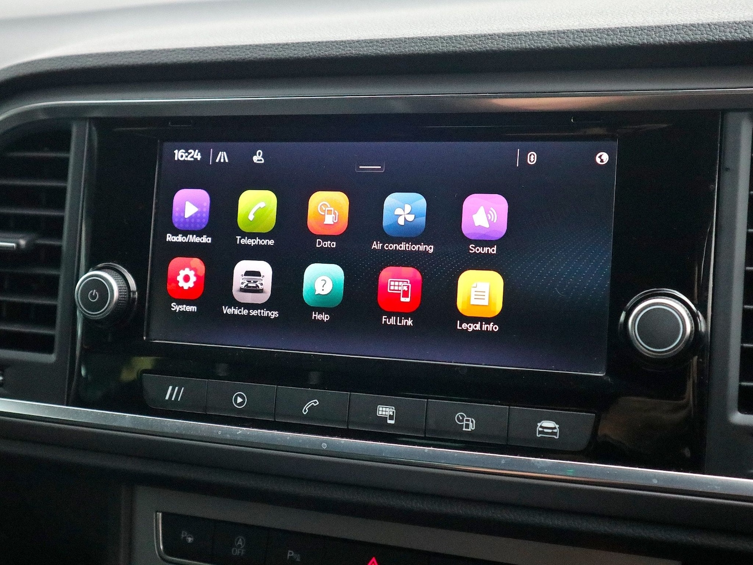 Used SEAT Ateca 2022 for sale - 76497630: Photo 6