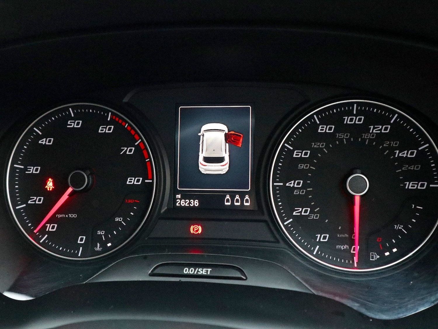 Used SEAT Ateca 2022 for sale - 76497630: Photo 7