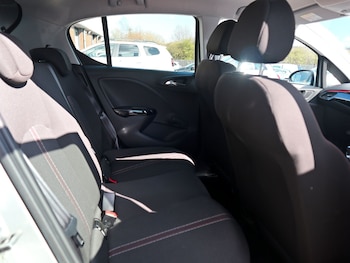 Used Vauxhall Corsa 2019 for sale - 78112676: Photo