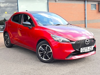 Used Mazda Mazda2 2023 for sale - 75925696: Photo