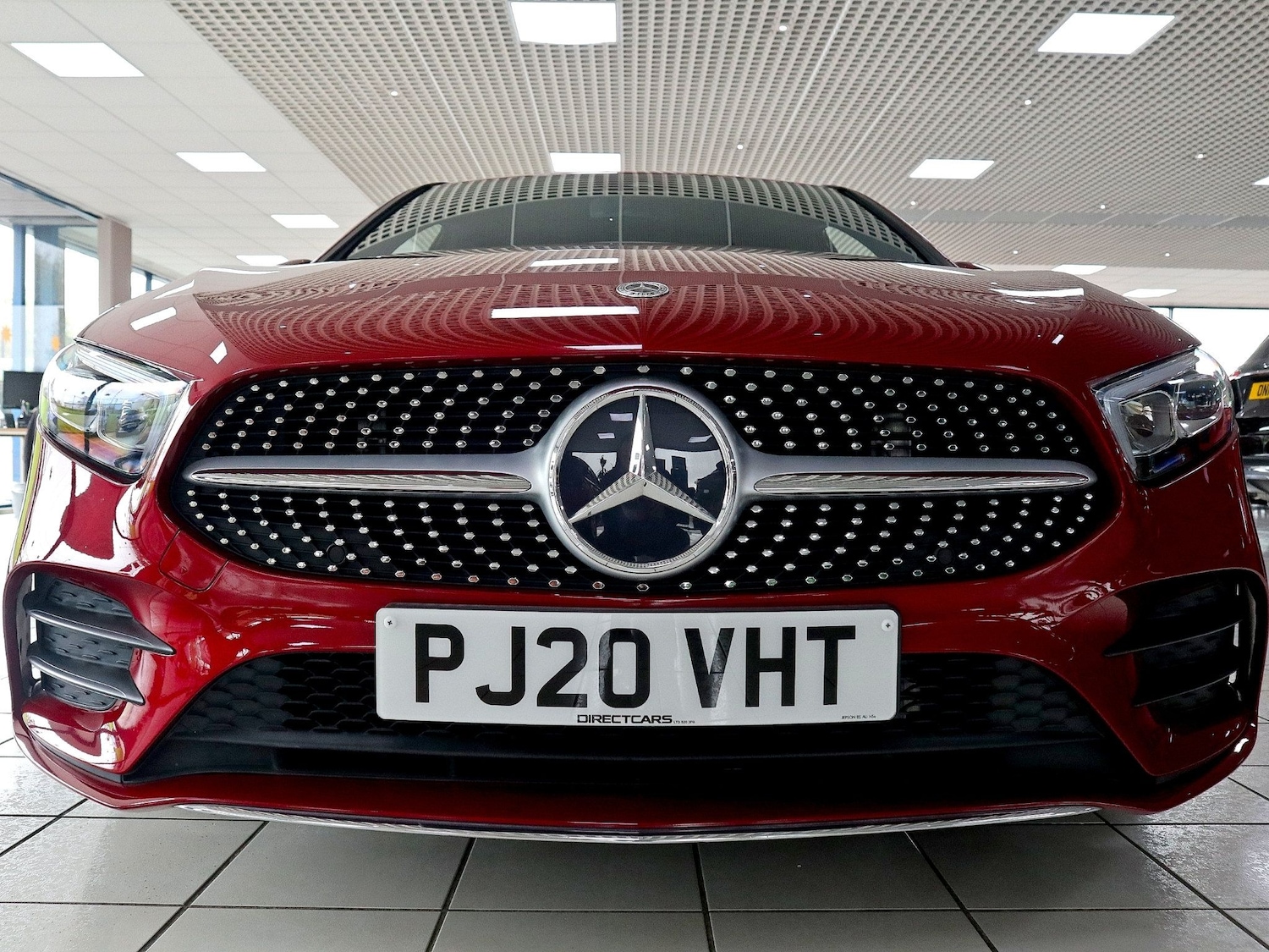 Used Mercedes-Benz A-Class 2020 for sale - 76369502: Photo 11