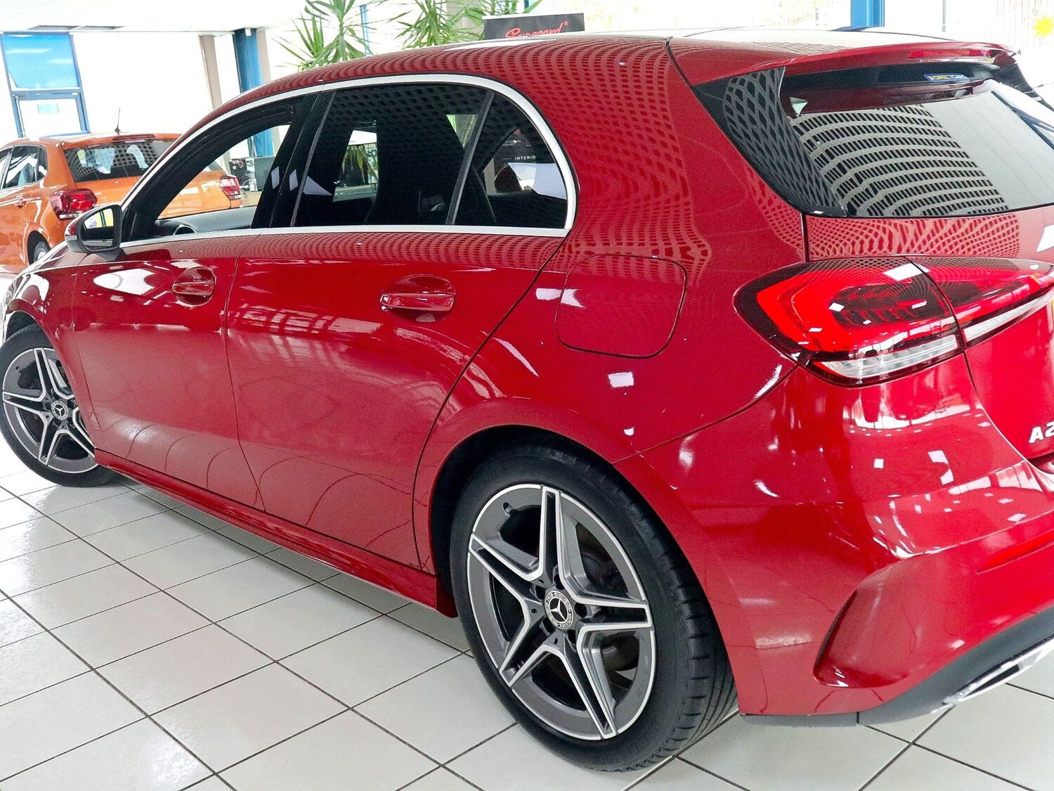 Used Mercedes-Benz A-Class 2020 for sale - 76369502: Photo 13