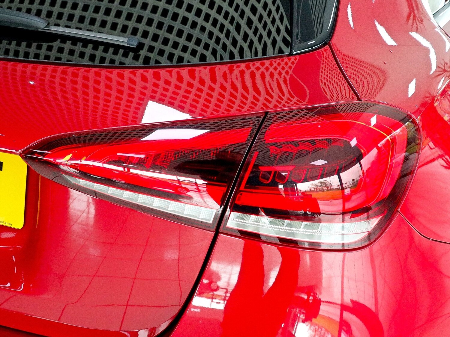 Used Mercedes-Benz A-Class 2020 for sale - 76369502: Photo 15