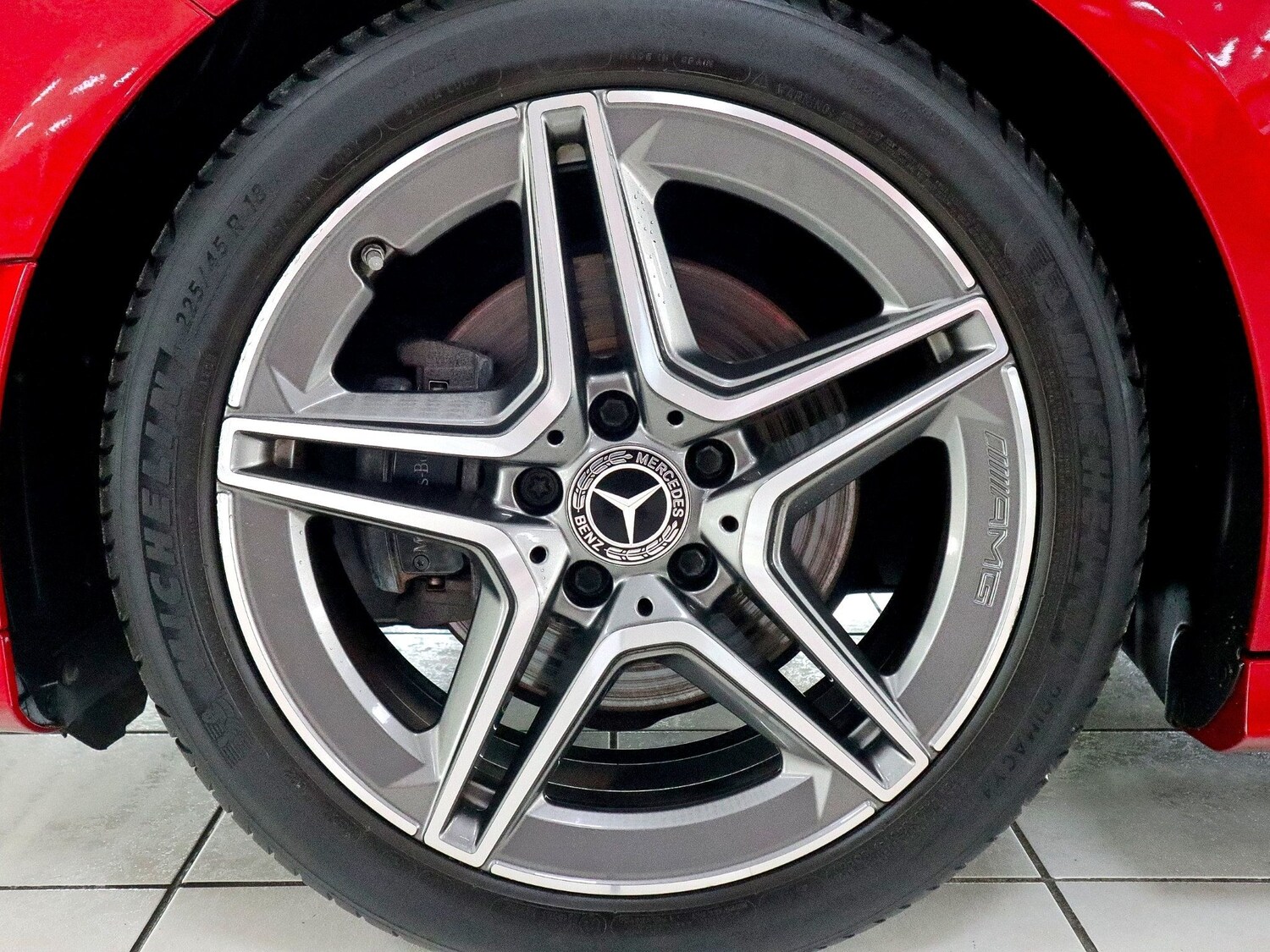 Used Mercedes-Benz A-Class 2020 for sale - 76369502: Photo 16